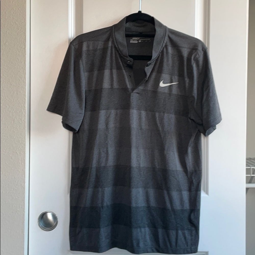 COPY - EUC Nike Golf Shirt